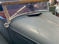 1933 Ford Roadster for sale in Michigan (ID-133139)