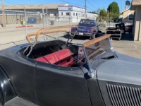 1933 Ford Roadster for sale in Michigan (ID-133139)