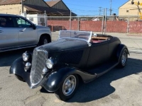 1933 Ford Roadster for sale in Michigan (ID-133139)