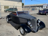 1933 Ford Roadster for sale in Michigan (ID-133139)
