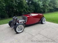 1933 Ford Roadster for sale in Riverhead, New York (ID-133174)