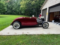 1933 Ford Roadster for sale in Riverhead, New York (ID-133174)