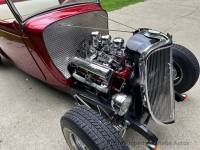 1933 Ford Roadster for sale in Riverhead, New York (ID-133174)