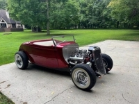 1933 Ford Roadster for sale in Michigan (ID-133921)