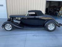1933 Ford Roadster for sale in Michigan (ID-162595)