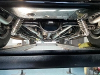 1933 Ford Roadster for sale in Michigan (ID-162595)