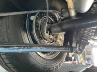 1933 Ford Roadster for sale in Michigan (ID-162595)