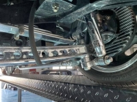 1933 Ford Roadster for sale in Michigan (ID-162595)