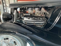 1933 Ford Roadster for sale in Michigan (ID-162595)