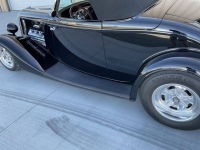 1933 Ford Roadster for sale in Michigan (ID-162595)