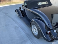 1933 Ford Roadster for sale in Michigan (ID-162595)