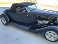 1933 Ford Roadster for sale in Michigan (ID-162595)