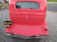 1933 Ford Sedan for sale in Michigan (ID-120229)