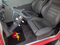 1933 Ford Sedan for sale in Michigan (ID-120229)