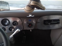 1933 Ford Sedan for sale in Michigan (ID-120229)