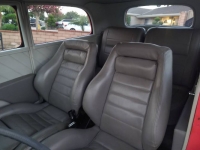 1933 Ford Sedan for sale in Michigan (ID-120229)