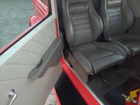 1933 Ford Sedan for sale in Michigan (ID-120229)