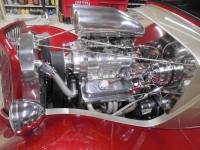 1933 Ford Sedan for sale in Michigan (ID-123034)