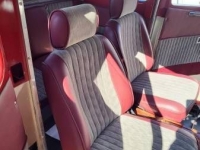 1933 Ford Sedan for sale in Michigan (ID-123034)