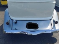 1933 Ford Sedan for sale in Michigan (ID-146802)