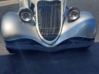 1933 Ford Sedan for sale in Michigan (ID-146802)