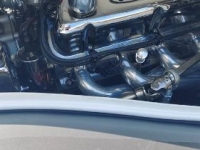 1933 Ford Sedan for sale in Michigan (ID-146802)