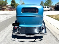 1933 Ford Sedan for sale in Michigan (ID-161883)