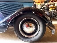 1933 Ford Sedan for sale in Michigan (ID-161883)