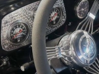 1933 Ford Sedan for sale in Michigan (ID-161883)