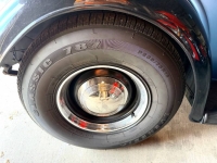 1933 Ford Sedan for sale in Michigan (ID-161883)