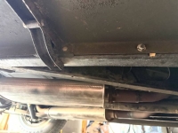 1933 Ford Sedan for sale in Michigan (ID-161883)