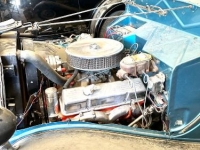 1933 Ford Sedan for sale in Michigan (ID-161883)