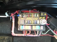 1933 Ford Sedan for sale in Michigan (ID-161883)