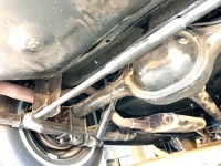 1933 Ford Sedan for sale in Michigan (ID-161883)