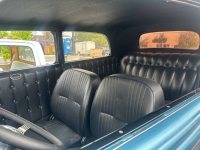 1933 Ford Sedan for sale in Michigan (ID-161883)