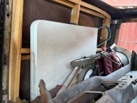 1933 Ford Sedan for sale in Michigan (ID-161924)