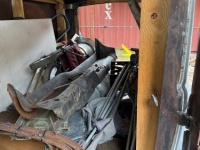 1933 Ford Sedan for sale in Michigan (ID-161924)