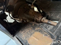 1933 Ford Sedan for sale in Michigan (ID-161924)