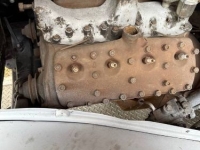 1933 Ford Sedan for sale in Michigan (ID-161924)