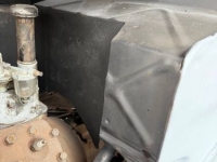 1933 Ford Sedan for sale in Michigan (ID-161924)