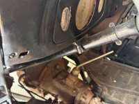 1933 Ford Sedan for sale in Michigan (ID-161924)