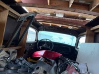 1933 Ford Sedan for sale in Michigan (ID-161924)