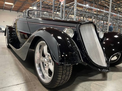 1933 Ford Speedster for sale
