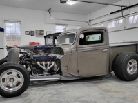 1933 Ford Street Rod for sale in Michigan (ID-113984)