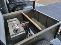 1933 Ford Street Rod for sale in Michigan (ID-113984)