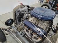 1933 Ford Street Rod for sale in Michigan (ID-113984)