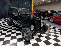 1933 Ford Tudor for sale in Addison, Illinois (ID-143112)