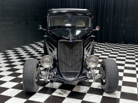 1933 Ford Tudor for sale in Addison, Illinois (ID-143112)