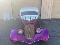 1933 Ford Victoria for sale in Michigan (ID-114046)