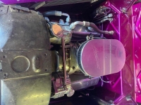 1933 Ford Victoria for sale in Michigan (ID-114046)